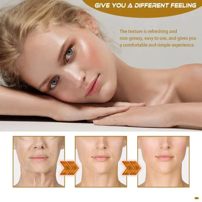 Korean Centella Asiatica Face Serum Nourish Dry Skin Smoothing Rejuvenation Skin Brightening Whitening Cream Facial Moisturizer